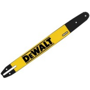 DeWALT Ķēdes zāģa sliede 45cm DT20687-QZ