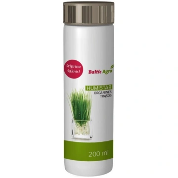 HUMISTAR AUGSNES UZLABOTĀJS 200 ML Baltic Agro