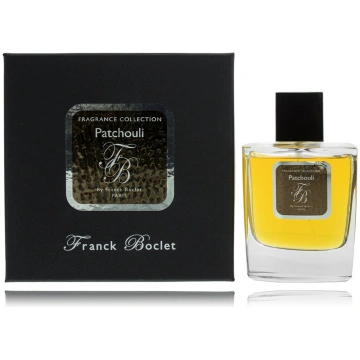 Franck Boclet Patchouli EDP smaržas sievietēm un v
