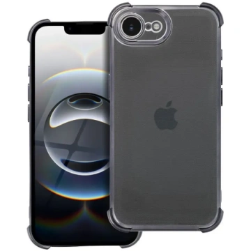 OEM Antishock electro phone case for iPhone 16e bl