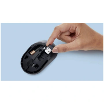 DELL PRO WIRELESS COMPACT SILENT MOUSE - MS355 | M