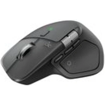 Logitech MOUSE USB WRL MX MASTER 4/GRAPHITE 910-00