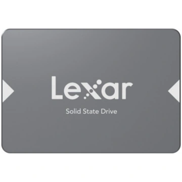 LEXAR SSD drive NS100 128GB SATA3 2.5 520/440MB/s 