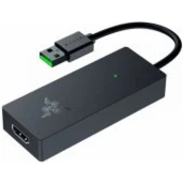 Razer Ripsaw X USB Capture Card with Camera Connec