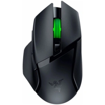 Razer | Basilisk V3 X HyperSpeed | Wireless | Gami
