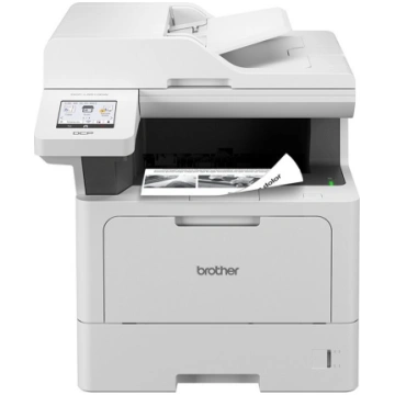 Brother MFC-L5710DN - multifunction printer - B/W 