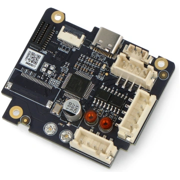 Printhead board for Bambu Lab A1 series printers A