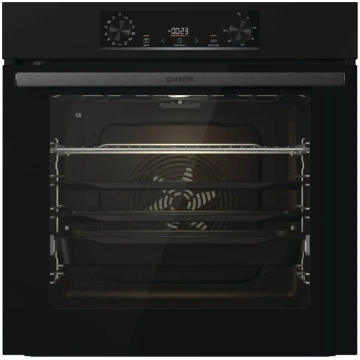 Iebūvējamā cepeškrāsns Gorenje BPS6737E07B Elektri