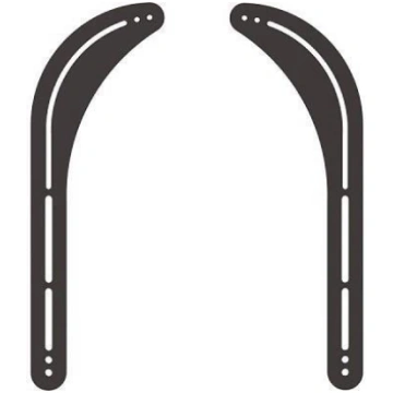 NEOMOUNTS Speaker Accessory | NEWSTAR | Black | NS