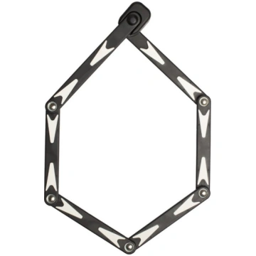 MasterLock Master Lock Folding Lock (VdS) with Key