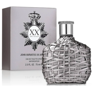 John Varvatos XX Artisan Perfume EDT 75 ml 7193466