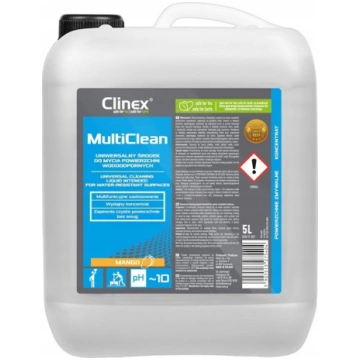 Clinex Uniwersalny srodek CLINEX Multi Clean do my
