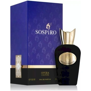 Sospiro Opera Parfimērijas ūdens EDP 100ml 3770009