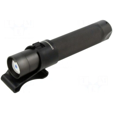 Torch: LED | IP54 | 300lm,600lm | L: 174mm | W: 36