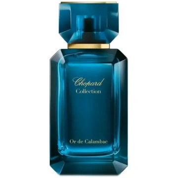Chopard 3.2 Oz Collection or De Calambac parfimēri