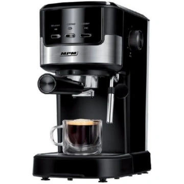 MPM MKW-13M Espresso Machine 1100W