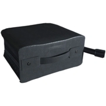 MediaRange CD/DVD Storage Media Case 400pcs Black 