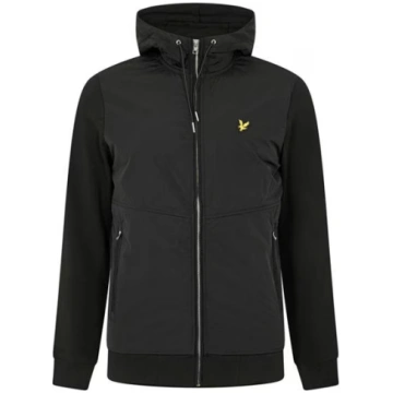 Men's Hybrid Softshell Jacket