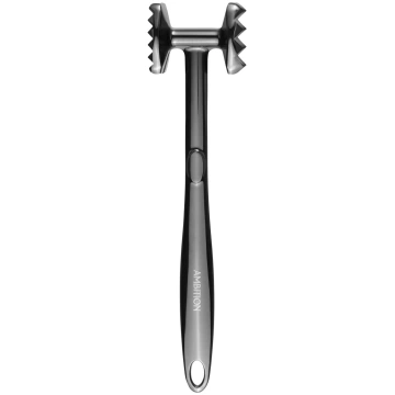 Meat Tenderizer 22 cm Velma black Ambition