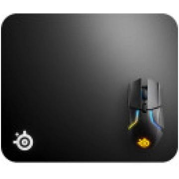 SteelSeries QcK Hard Gaming peles paliktnis [mouse
