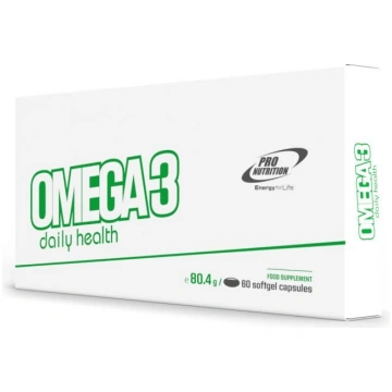 Omega3 60cap