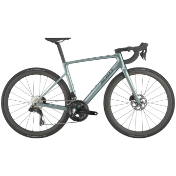 2025 ADDICT RC 30 GRAY SCOTT