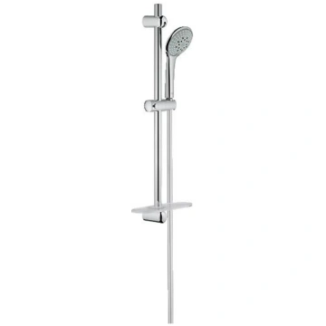 Grohe dušas komplekts Euphoria 110 Champagne 600 m