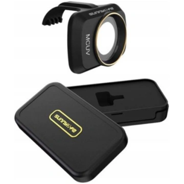 SunnyLife Uv Mc Ultraviolet Filter For Dji Mavic M