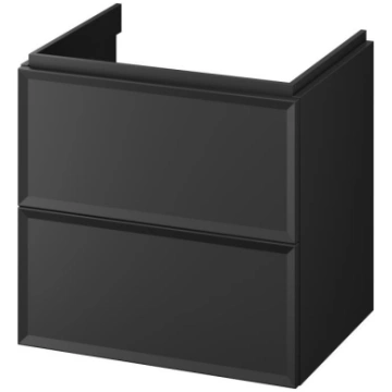 Cersanit S1021-002 - Pakarināms vannasistabas skap