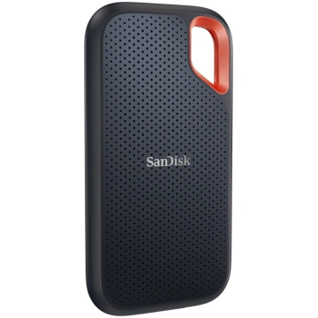 Sandisk SSD 2TB External Pro USB 3.1 R2000/W2000 M