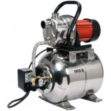 Hidrofors | INOX | 1200 W (YT-85370) Yato