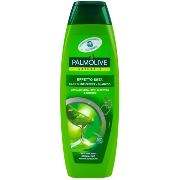 Palmolive Aloe Vera Shampoo 350 ml