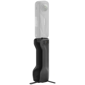 Insta360 X5 sulankstoma rankena - laikiklis