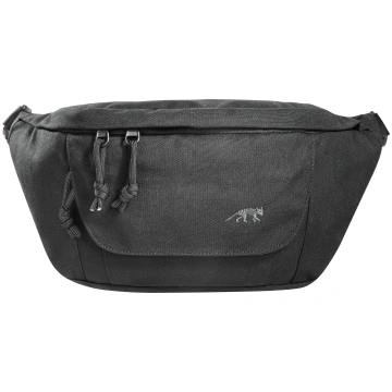 Tasmanian Tiger Modular Hip Bag 2 Black Taktiskā j