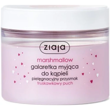 Ziaja Galaretka Vannas Marshmallow 260ml
