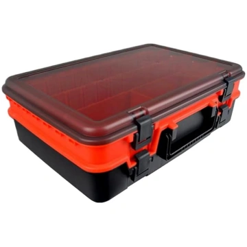 Tackle Box – pārnēsājama uzglabāšanas kaste, iztur