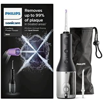 Philips Sonicare Power Flosser 3000 HX3826/33 star