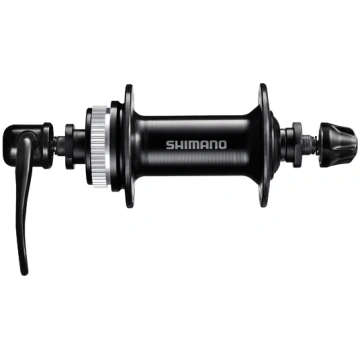 Priekšējā rumba Shimano TOURNEY HB-TX505 Disc C-Lo