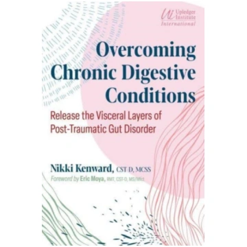 Overcoming Chronic Digestive Conditions Nikki Kenw