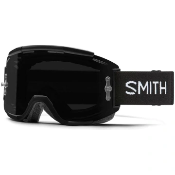 Smith Squad MTB maska Sun Black/CAT3 ANEB09R71YXSG