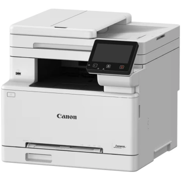 Canon i-SENSYS MF667Cdw - multifunction printer - 