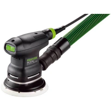 Levigatrice orbitale ETS 125 EQ-Plus FESTOOL