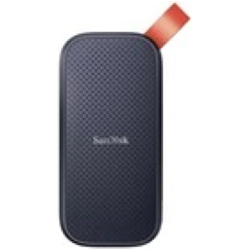 External SSD / 1TB / Read speed 800 MBytes/sec / S
