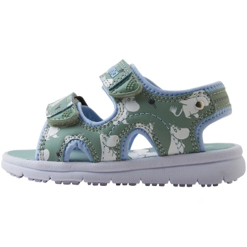 REIMA Lightweight Sandals Moomin Bungee 5400089M
