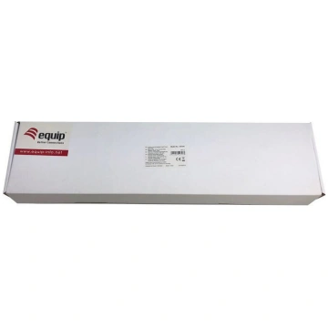 Kabeļu Pārvaldības Panelis 1U Equip 327316