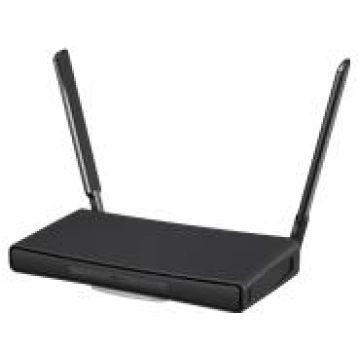 MIKROTIK C53UIG+5HPAXD2HPAXD hAP ax3 AP