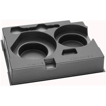 Bosch L-Boxx insert GOF 1600 CE - 1600A0089U Bosch