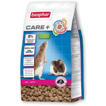 Beaphar CARE+RAT 250g