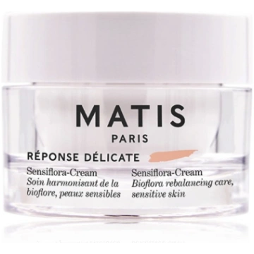 Matis Reponse Delicate Sensiflora Cream izlīdzinoš