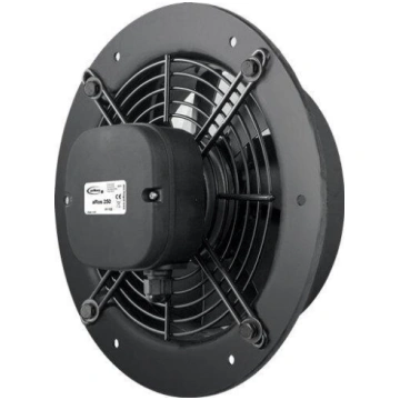 Airroxy Aros 250 mm industriālais sienas ventilato